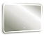 Зеркало Azario Давид LED-00002533 55х80см с подсветкой