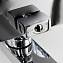 Смеситель для ванны WASSERKRAFT Alme 1502L хром