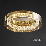 Люстра потолочная ImperiumLOFT Persey 223749-23 60Вт 1 лампочек LED