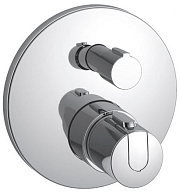 Смеситель для душа IDEAL STANDARD CERATHERM 100 A4659AA хром
