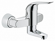 Смеситель для раковины GROHE Euroeco Special 32770000 хром