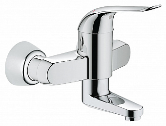 Смеситель для раковины GROHE Euroeco Special 32770000 хром