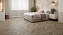 Виниловый ламинат Alpine Floor Дуб натуральный отбеленный ECO 20-3 555х127х2,5мм 43 класс 1,97кв.м
