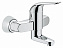 Смеситель для раковины GROHE Euroeco Special 32770000 хром