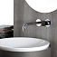 Смеситель для раковины Paini Domus 18CR208PZ хром
