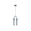 Светильник подвесной Newport 4520 4522/S chrome 60Вт G9