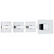 Смеситель для душа BOSSINI Outlets Z033205.030 хром