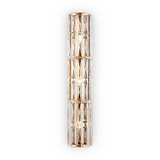 Бра Maytoni Facet MOD094WL-03G 60Вт E14