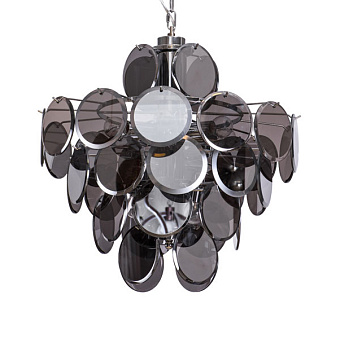 Светильник подвесной ImperiumLOFT Verle 219565-23 320Вт E14