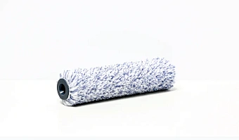 Валик Boldrini Микрофибра длина ворса 10мм 10х1см