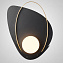 Светильник настенный ImperiumLOFT Clam 208944-23 40Вт G9