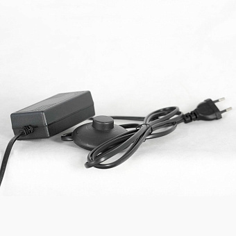 Торшер Lussole RIVER LSP-0650 20Вт LED