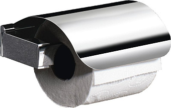 Держатель туалетной бумаги Gedy Kent 5525(13) хром