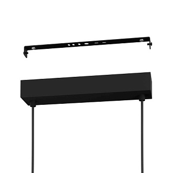 Светильник подвесной EGLO CARANACOA 900562 27Вт LED