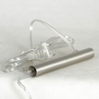 Торшер Lussole BUCKEYE LSP-0627 60Вт E27