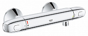 Смеситель для душа GROHE Grohtherm 1000 New 34550000 хром