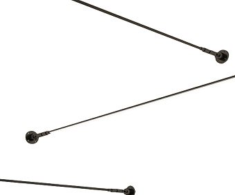 Бра KINK Light Скайлайн 2216-1000,19 100Вт LED