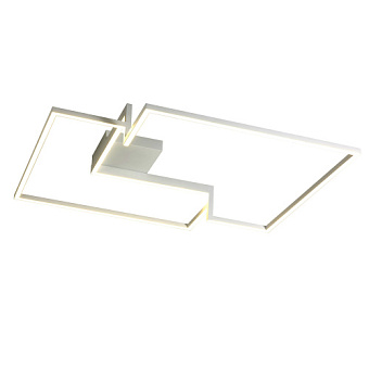 Светильник потолочный Mantra BOUTIQUE 7684 79Вт LED