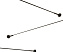 Бра KINK Light Скайлайн 2216-1000,19 100Вт LED