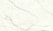 Неполированный керамогранит Atlas Concord Италия Marvel Shine A6ER Calacatta Prestigio Silk Kit Endless 4pcs 278х120см 3,336кв.м.