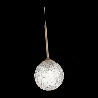 Светильник подвесной ST Luce ARCOBALINO SL1152.203.01 3Вт G9