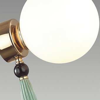 Бра Odeon Palle 5405/1W 40Вт E14