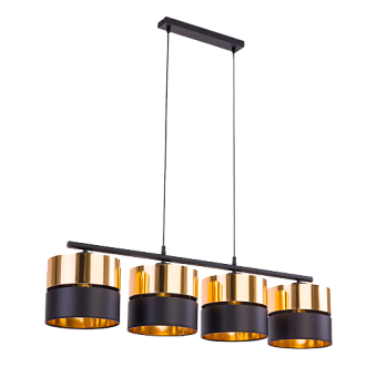 Светильник подвесной TK Lighting Hilton 4342 60Вт E27