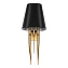 Светильник настенный Loft It Brunilde 10207W/M Gold 80Вт E14