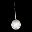 Светильник подвесной ST Luce ARCOBALINO SL1152.203.01 3Вт G9