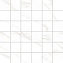 Керамическая мозаика VITRA Marmori K9456198LPR1VTE0 Калакатта белый 30х30см 0,9кв.м.