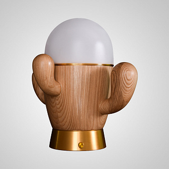 Настольная лампа ImperiumLOFT Texas 212680-23 21Вт LED