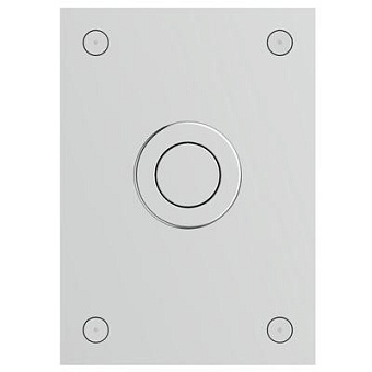 Панель смыва IDEAL STANDARD PROSYS SEPTA PRO P0115AA chrome