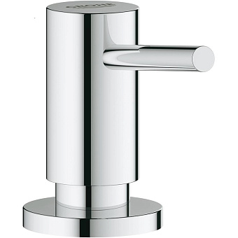 Дозатор GROHE Cosmopolitan 40535000 хром