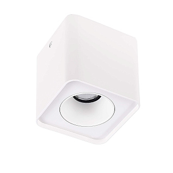 Корпус для светодиодного модуля ST Luce ST053.502.01