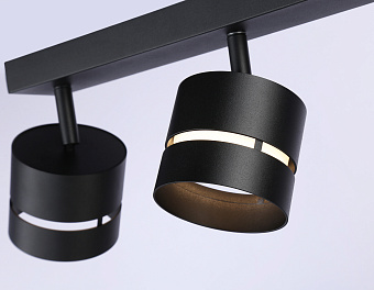 Светильник настенно-потолочный Ambrella TECHNO SPOT TN71064 12Вт GX53