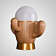 Настольная лампа ImperiumLOFT Texas 212680-23 21Вт LED