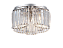 Светильник потолочный Newport 4350 4354/PL chrome 60Вт E14