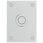 Панель смыва IDEAL STANDARD PROSYS SEPTA PRO P0115AA chrome