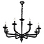 Люстра подвесная ST Luce FORTEZA SL1114.403.08 320Вт 8 лампочек E14