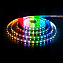 Светодиодная лента Elektrostandard a053701 5050 24Вт/м 5000мм IP20 RGB/тёплый белый свет