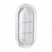 Светильник фасадный Novotech OPAL 358916 10Вт IP65 LED белый