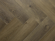 Виниловый ламинат Alpine Floor Дуб насыщенный ECO 19-7 600х125х8мм 43 класс 0,75кв.м