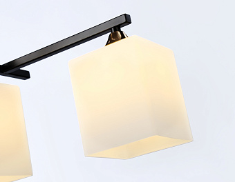 Люстра подвесная Ambrella TRADITIONAL Modern TR303114 400Вт 3 лампочек E27