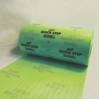 Подложка Quick-Step 3мм х 100см QSUDLBA15RU