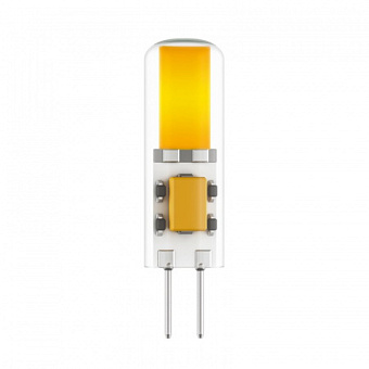 Светодиодная лампа Lightstar 940402 G4 3Вт 3000К