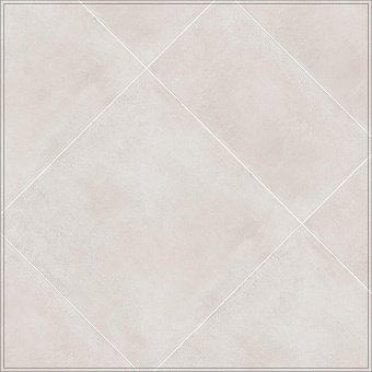 Матовый керамогранит KERAMA MARAZZI Мирабо DD638520R серый обрезной 60х60см 1,8кв.м.