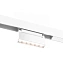 Магнитный трековый светильник Elektrostandard Slim Magnetic 85009/01 6Вт LED белый