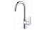 Смеситель для раковины GROHE BauLoop 23891001 хром