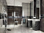 Настенная плитка FAP CERAMICHE Evoque fKUK Plisse Earth 91,5х30,5см 1,116кв.м. структурная