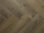 Виниловый ламинат Alpine Floor Дуб насыщенный ЕСО 16-7 590х124х2,5мм 43 класс 2,23кв.м